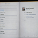 Image for article titled iPad Liveblog Archive